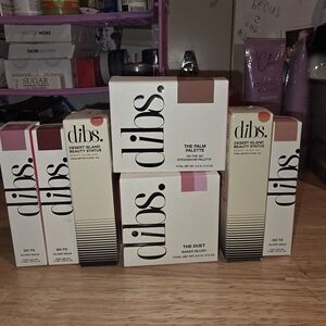 Desert Island Beauty Status Makeup Bundle